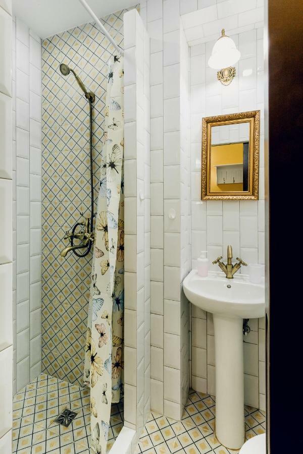 Honey Pie Apartment Lviv Bagian luar foto
